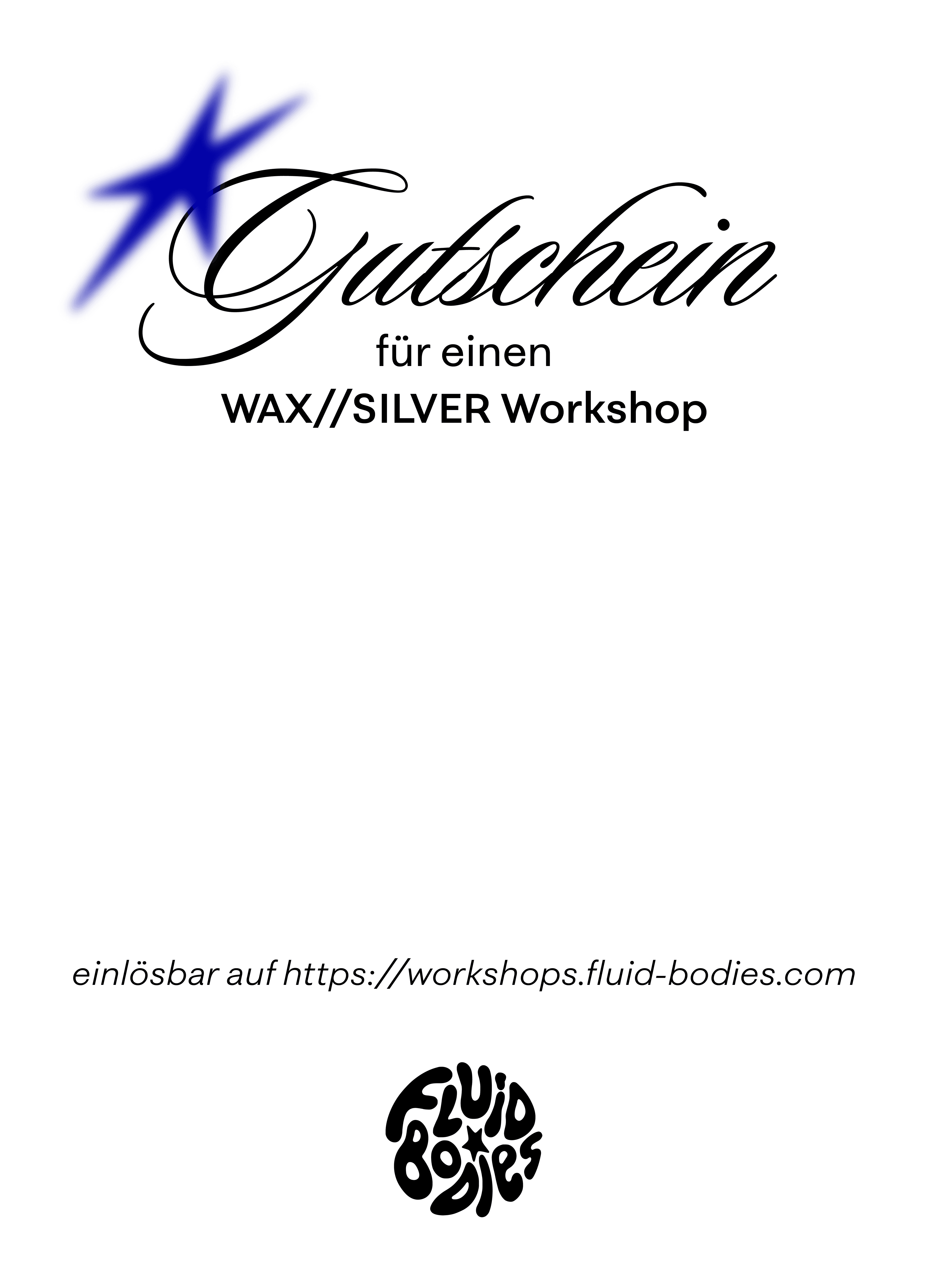 Coupon Rückseite Basis